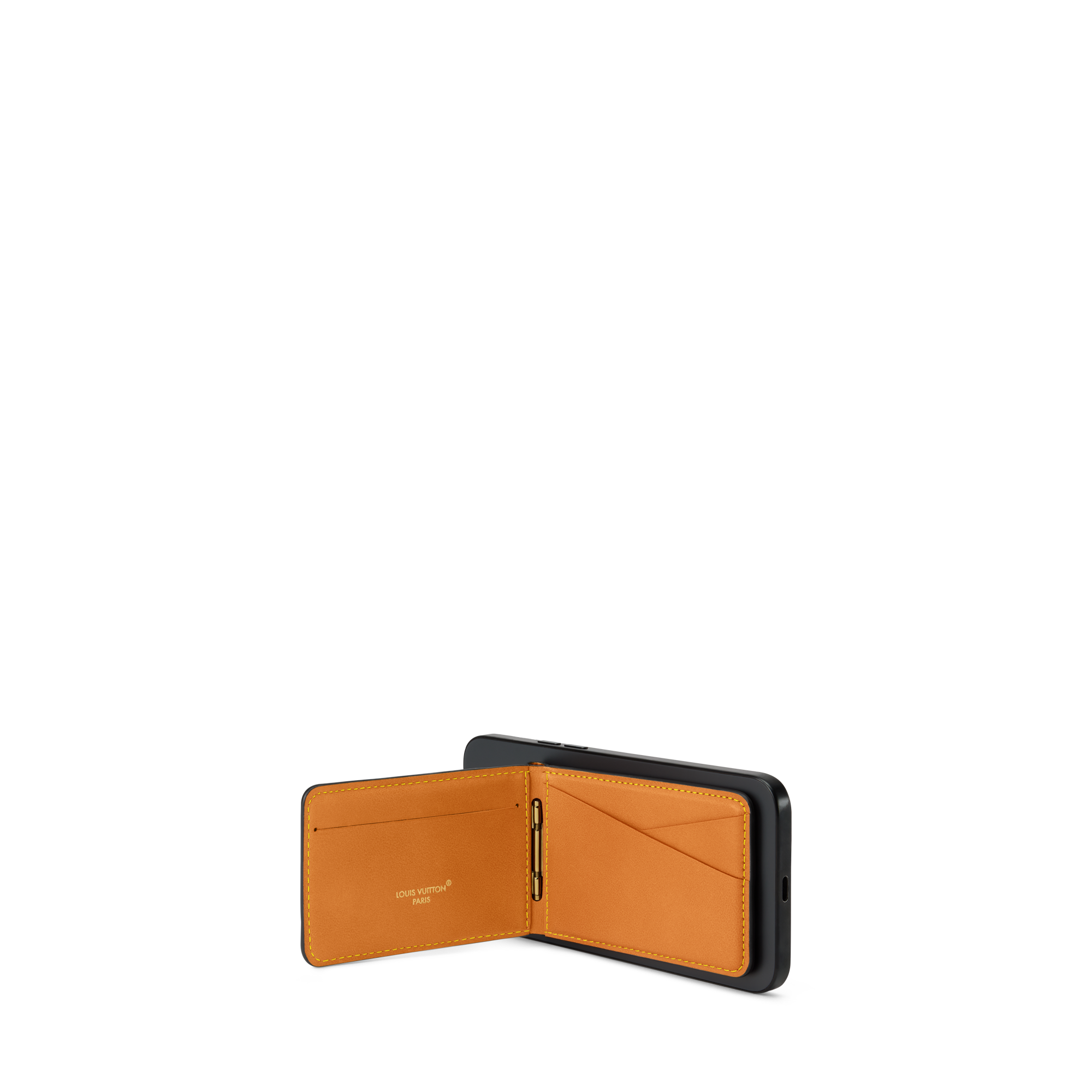 Compact Magnet G69 - Men Small Leather Goods | LOUIS VUITTON